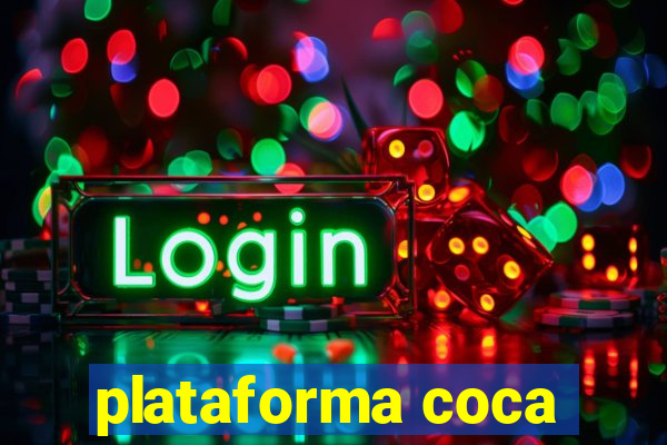 plataforma coca-cola bet